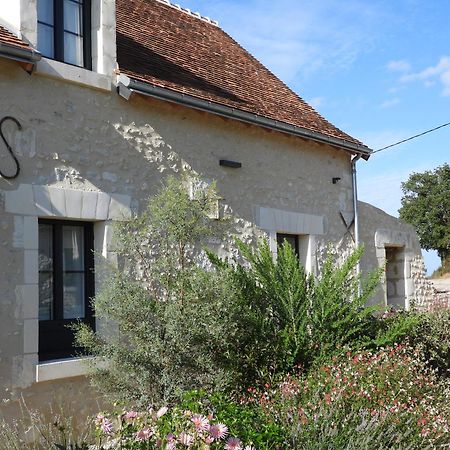 Le Hameau De La Closerie Flere-la-Riviere Buitenkant foto