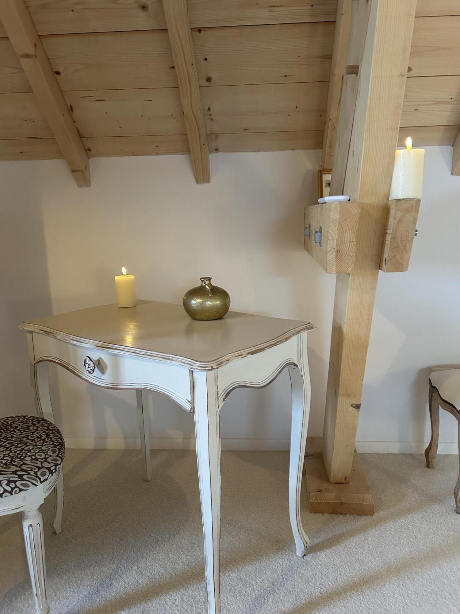 Le Hameau De La Closerie Flere-la-Riviere Kamer foto